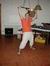 Dancemaster Flo