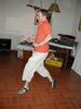 Dancemaster Flo