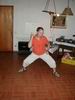 Dancemaster Flo