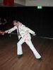 Get ready to dance...