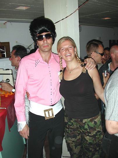 Rock'n Roll is good 4 U