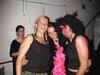 Blond, Black & Very Black