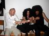 Chairdance