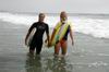 Surfergirls