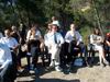 Hmm, que boda!