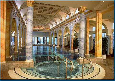 Lets go for a swimm...